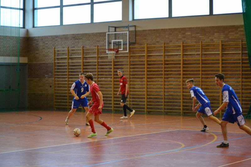 Drużyna z Kolna wygrywa z Łapami. Przegrywa z Białymstokiem