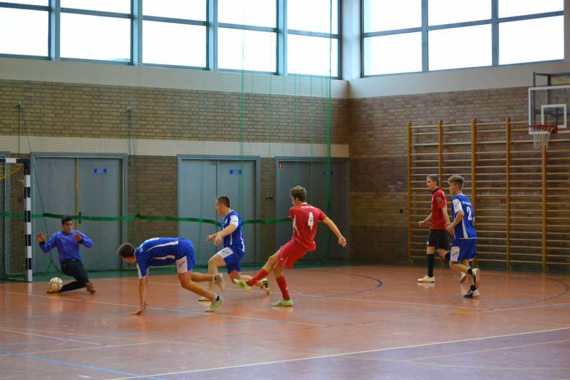 Drużyna z Kolna wygrywa z Łapami. Przegrywa z Białymstokiem