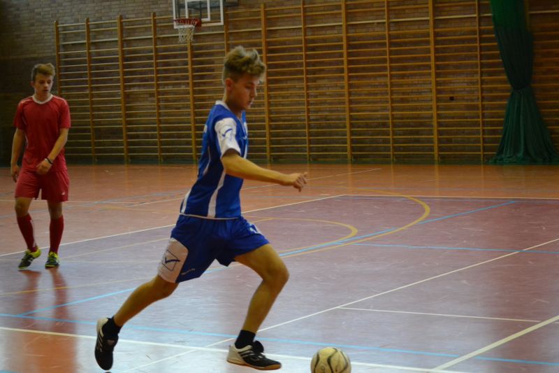 Drużyna z Kolna wygrywa z Łapami. Przegrywa z Białymstokiem