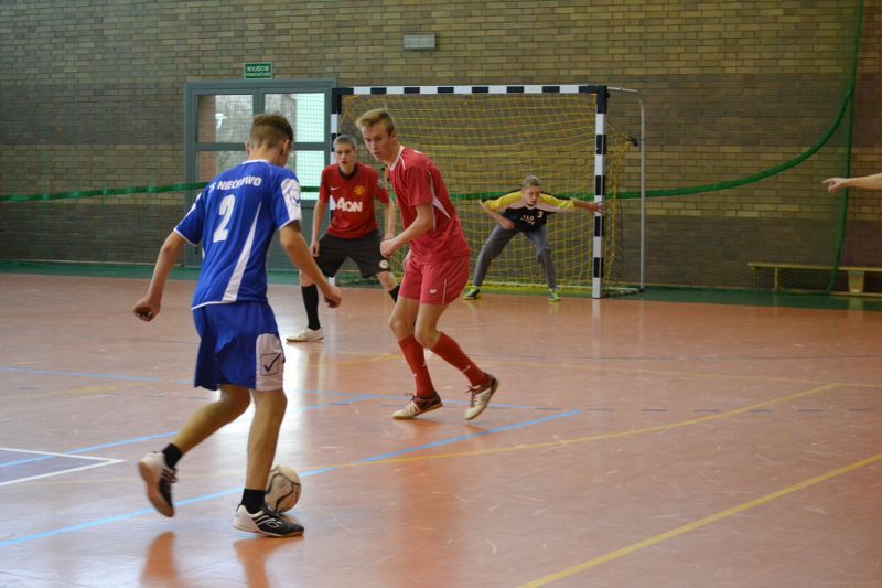 Drużyna z Kolna wygrywa z Łapami. Przegrywa z Białymstokiem