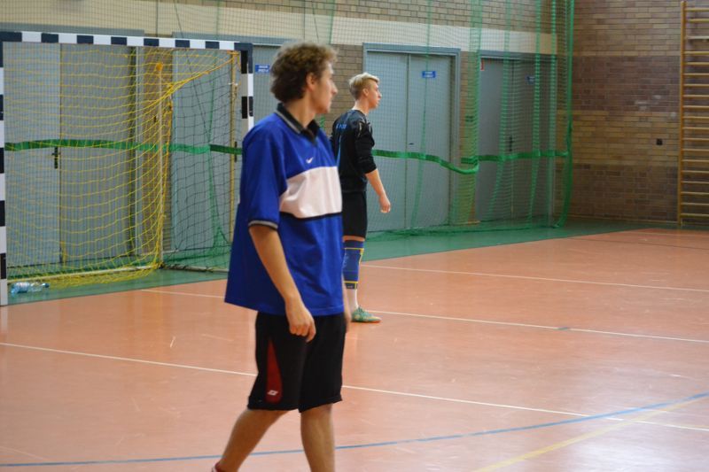 Drużyna z Kolna wygrywa z Łapami. Przegrywa z Białymstokiem