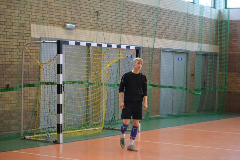 Drużyna z Kolna wygrywa z Łapami. Przegrywa z Białymstokiem