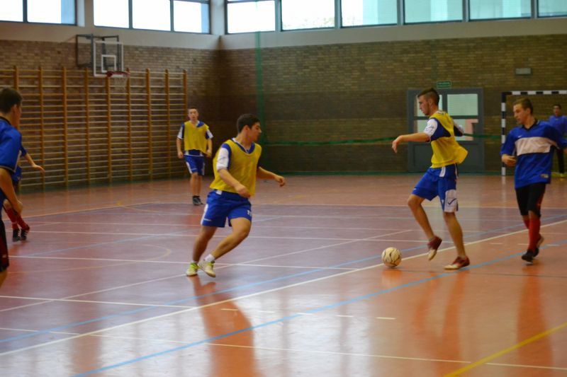 Drużyna z Kolna wygrywa z Łapami. Przegrywa z Białymstokiem