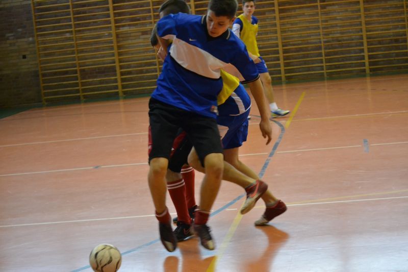 Drużyna z Kolna wygrywa z Łapami. Przegrywa z Białymstokiem