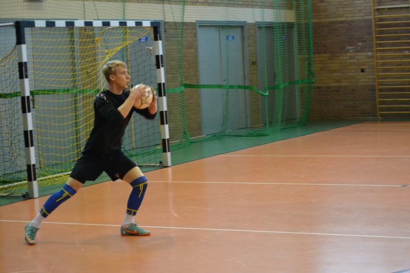 Drużyna z Kolna wygrywa z Łapami. Przegrywa z Białymstokiem