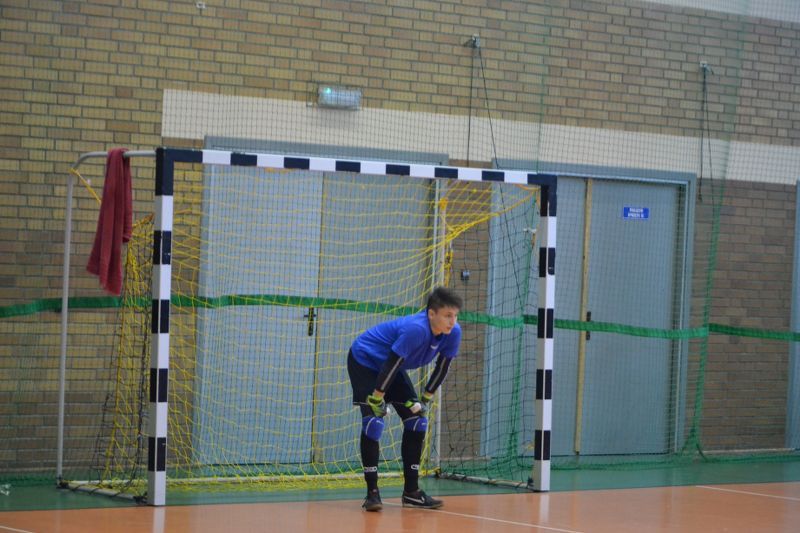 Drużyna z Kolna wygrywa z Łapami. Przegrywa z Białymstokiem