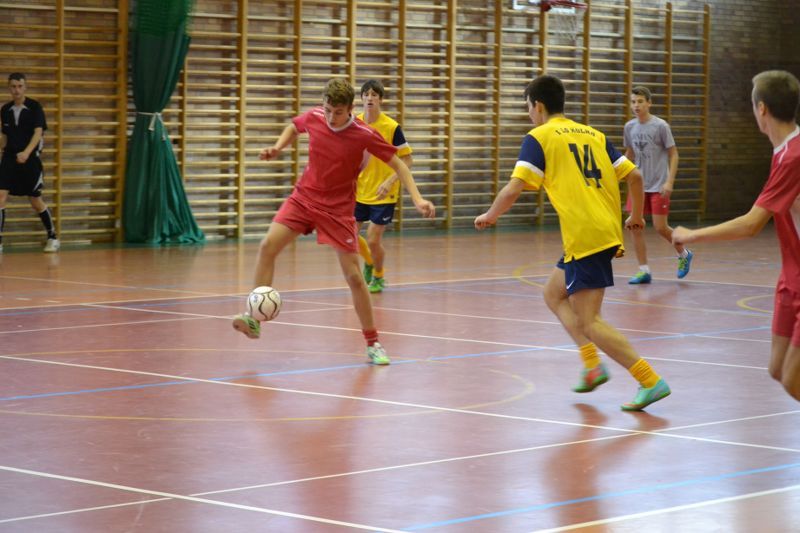 Drużyna z Kolna wygrywa z Łapami. Przegrywa z Białymstokiem