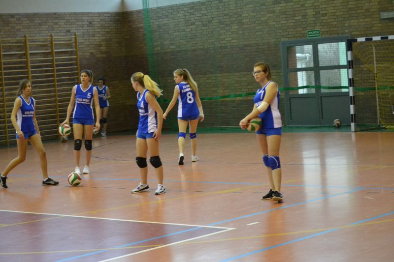 Znakomite zawody w wykonaniu podopiecznych Marka Klimka