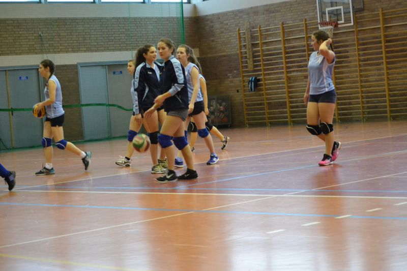 Znakomite zawody w wykonaniu podopiecznych Marka Klimka