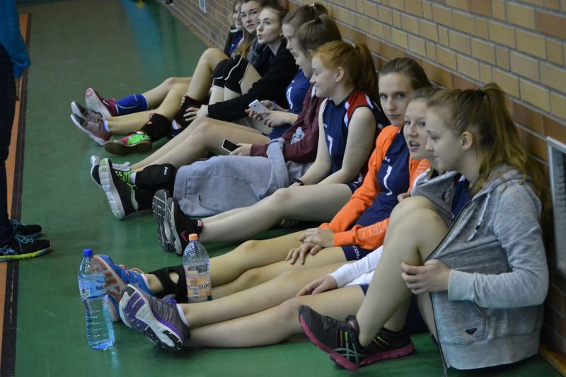 Znakomite zawody w wykonaniu podopiecznych Marka Klimka