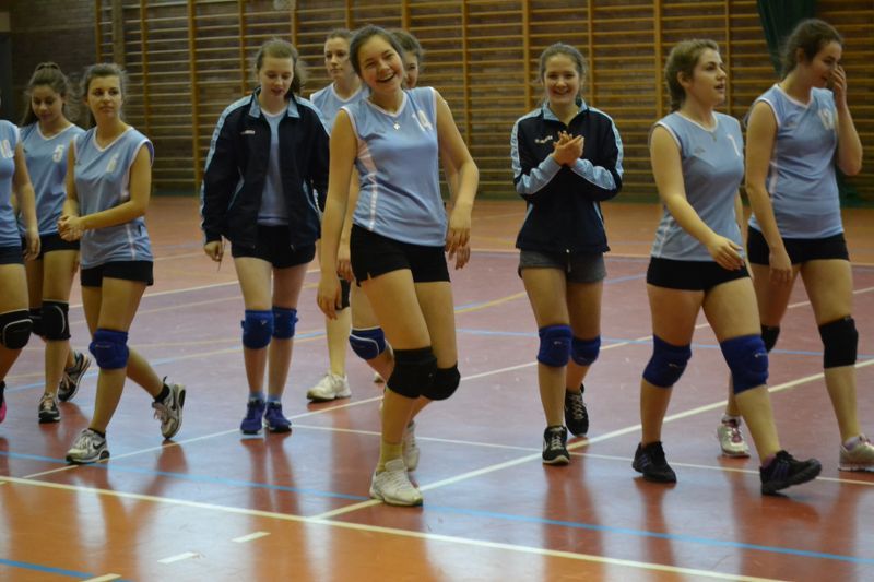 Znakomite zawody w wykonaniu podopiecznych Marka Klimka