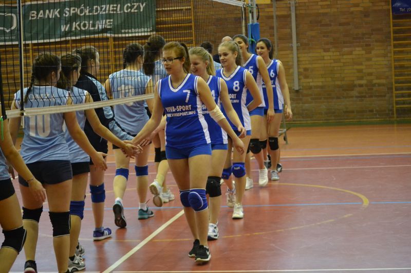 Znakomite zawody w wykonaniu podopiecznych Marka Klimka