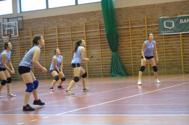 Znakomite zawody w wykonaniu podopiecznych Marka Klimka