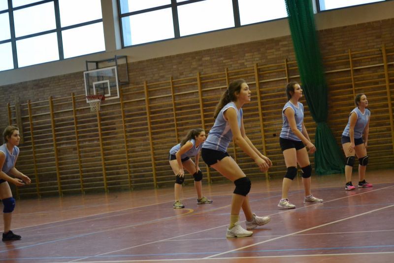 Znakomite zawody w wykonaniu podopiecznych Marka Klimka