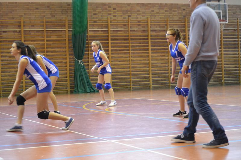 Znakomite zawody w wykonaniu podopiecznych Marka Klimka