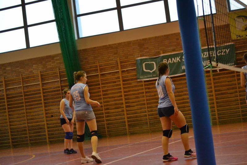 Znakomite zawody w wykonaniu podopiecznych Marka Klimka