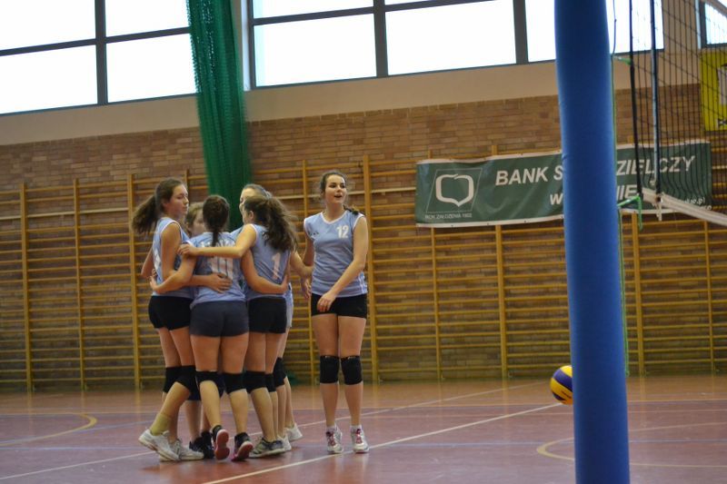 Znakomite zawody w wykonaniu podopiecznych Marka Klimka