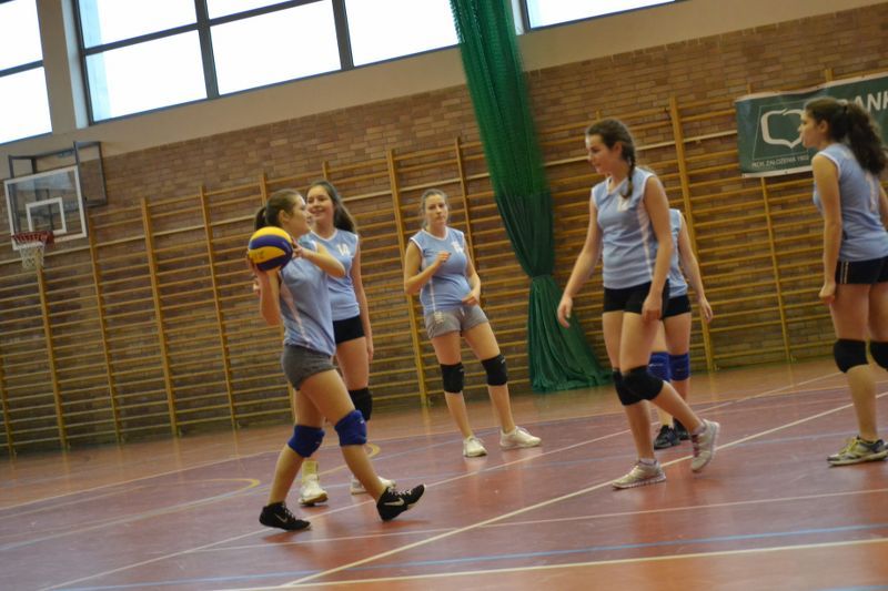 Znakomite zawody w wykonaniu podopiecznych Marka Klimka