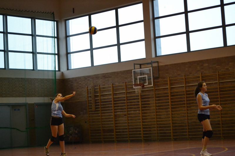 Znakomite zawody w wykonaniu podopiecznych Marka Klimka