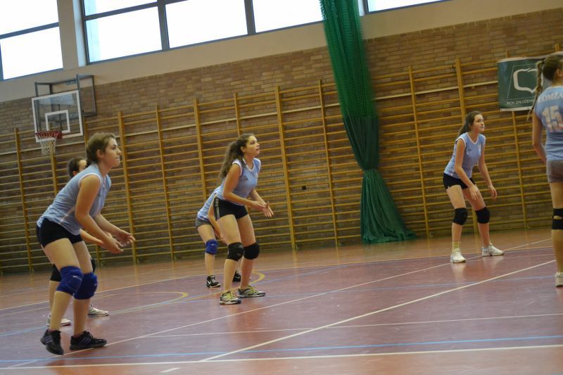 Znakomite zawody w wykonaniu podopiecznych Marka Klimka