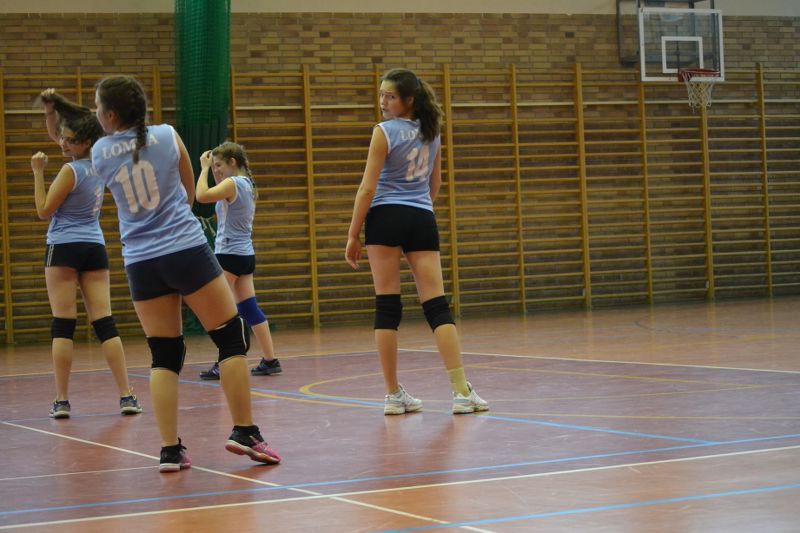 Znakomite zawody w wykonaniu podopiecznych Marka Klimka