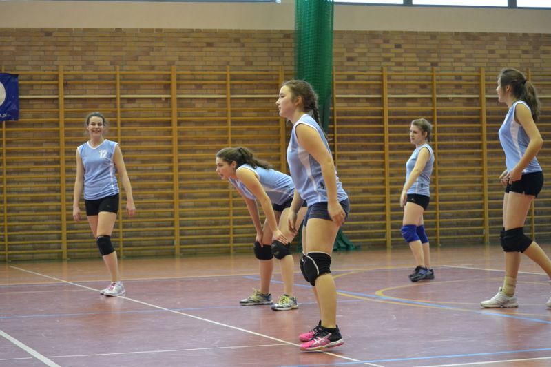 Znakomite zawody w wykonaniu podopiecznych Marka Klimka