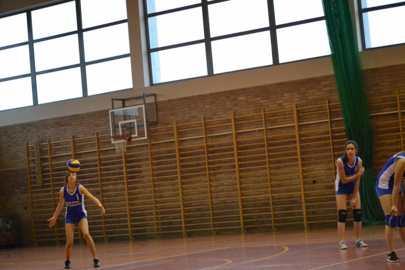 Znakomite zawody w wykonaniu podopiecznych Marka Klimka