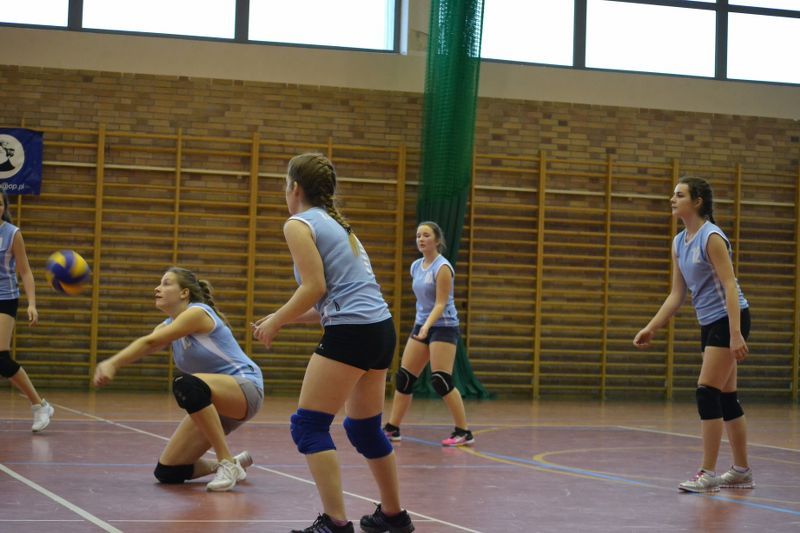 Znakomite zawody w wykonaniu podopiecznych Marka Klimka