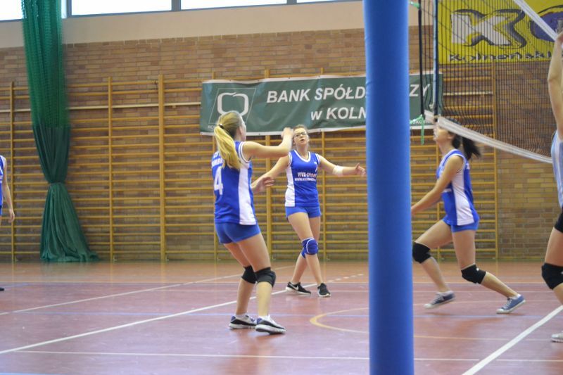 Znakomite zawody w wykonaniu podopiecznych Marka Klimka