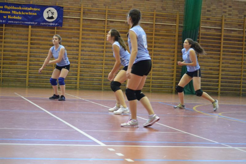 Znakomite zawody w wykonaniu podopiecznych Marka Klimka