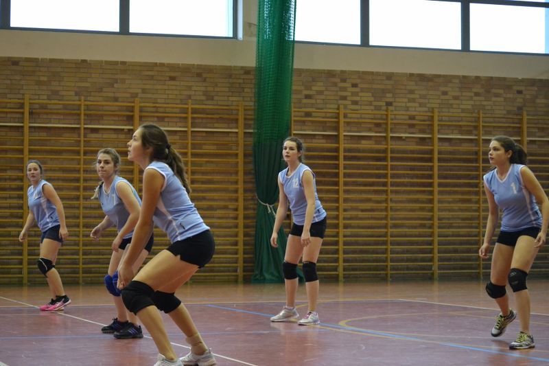 Znakomite zawody w wykonaniu podopiecznych Marka Klimka