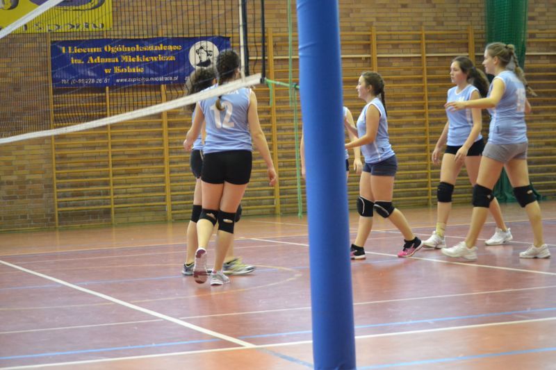 Znakomite zawody w wykonaniu podopiecznych Marka Klimka