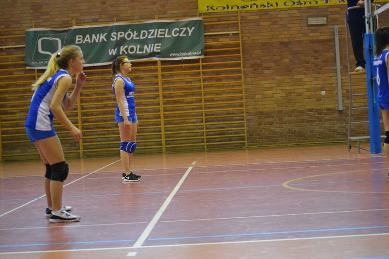 Znakomite zawody w wykonaniu podopiecznych Marka Klimka