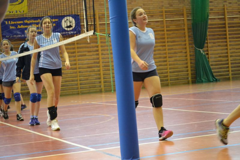 Znakomite zawody w wykonaniu podopiecznych Marka Klimka