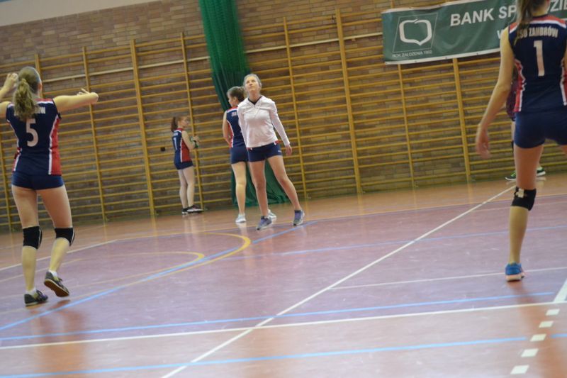 Znakomite zawody w wykonaniu podopiecznych Marka Klimka