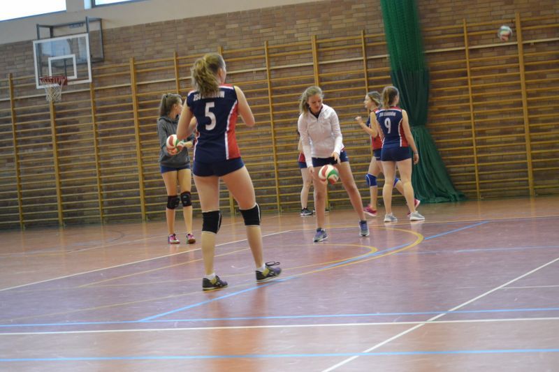 Znakomite zawody w wykonaniu podopiecznych Marka Klimka