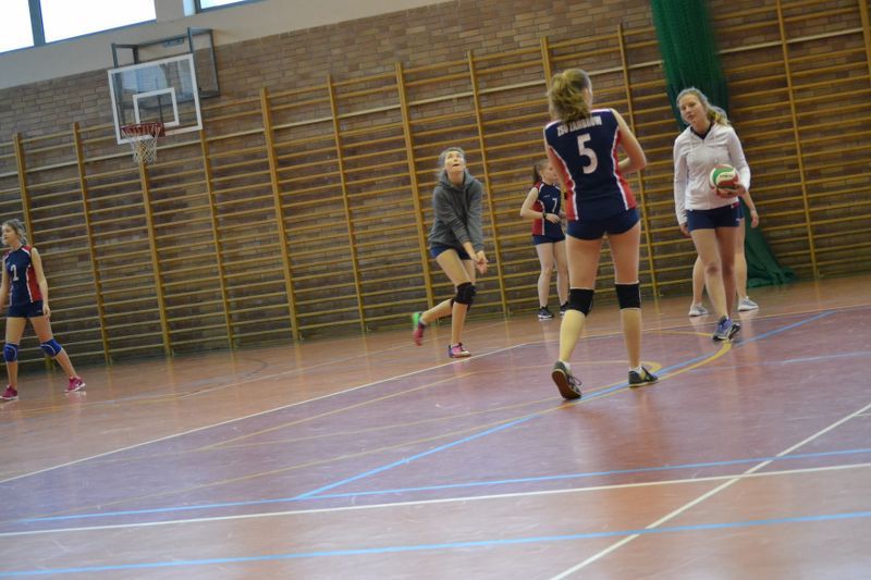 Znakomite zawody w wykonaniu podopiecznych Marka Klimka