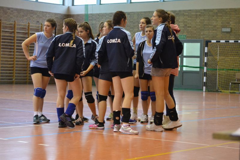 Znakomite zawody w wykonaniu podopiecznych Marka Klimka