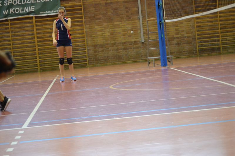 Znakomite zawody w wykonaniu podopiecznych Marka Klimka