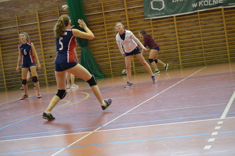 Znakomite zawody w wykonaniu podopiecznych Marka Klimka