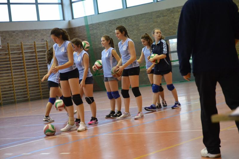 Znakomite zawody w wykonaniu podopiecznych Marka Klimka