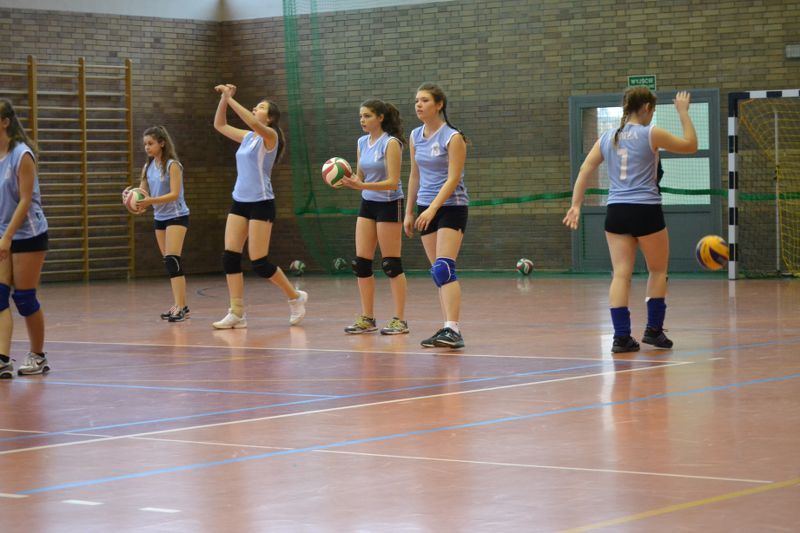 Znakomite zawody w wykonaniu podopiecznych Marka Klimka