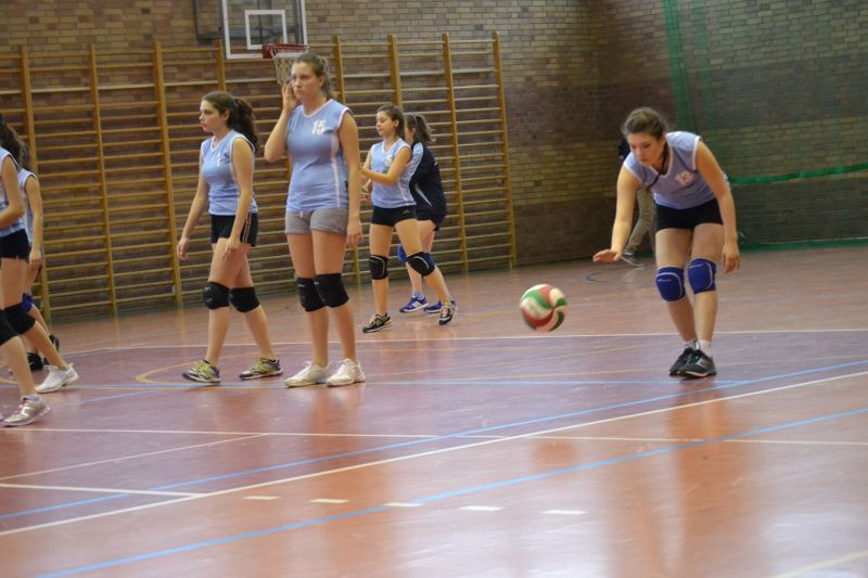 Znakomite zawody w wykonaniu podopiecznych Marka Klimka