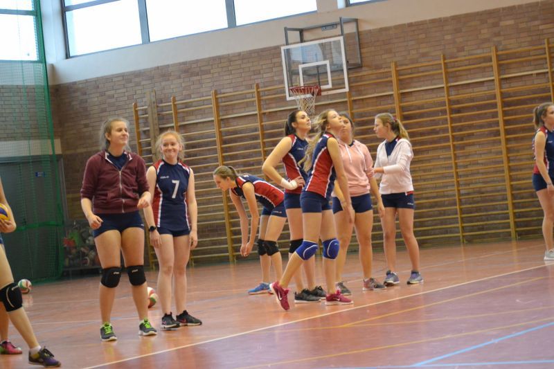 Znakomite zawody w wykonaniu podopiecznych Marka Klimka