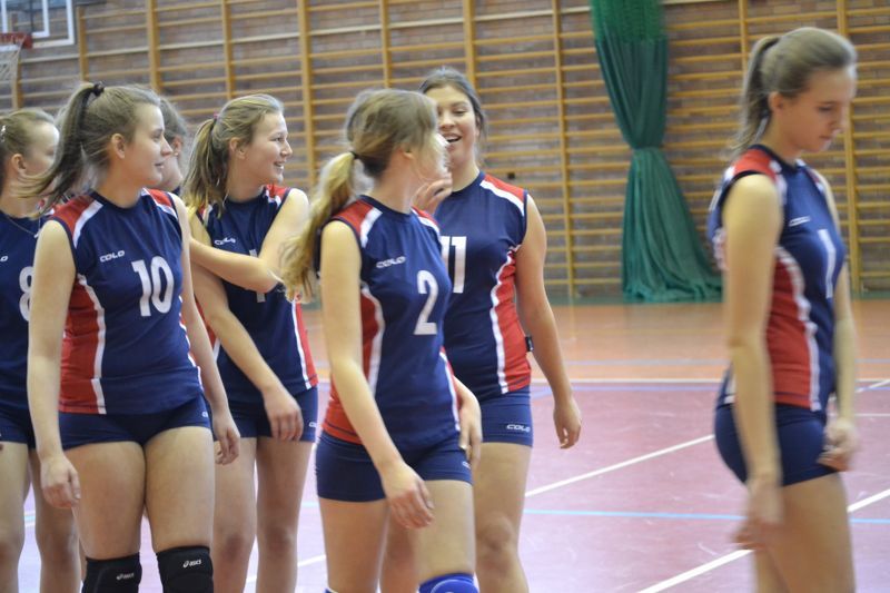 Znakomite zawody w wykonaniu podopiecznych Marka Klimka