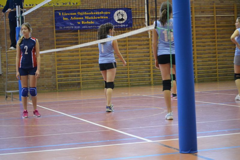 Znakomite zawody w wykonaniu podopiecznych Marka Klimka