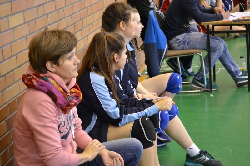 Znakomite zawody w wykonaniu podopiecznych Marka Klimka