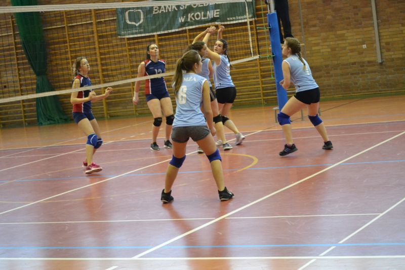 Znakomite zawody w wykonaniu podopiecznych Marka Klimka