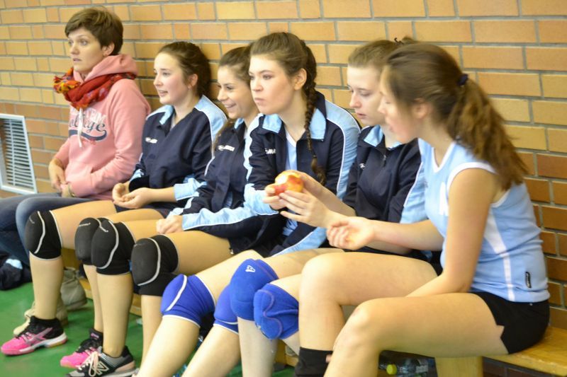 Znakomite zawody w wykonaniu podopiecznych Marka Klimka