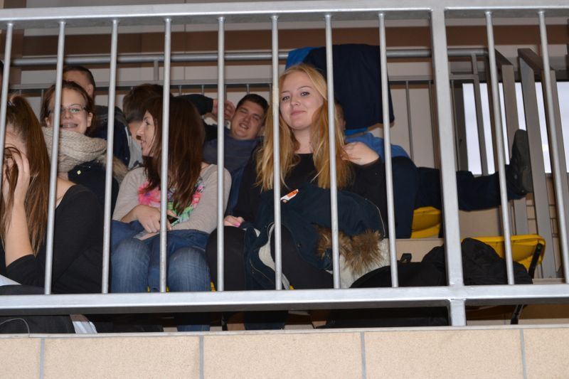 Znakomite zawody w wykonaniu podopiecznych Marka Klimka